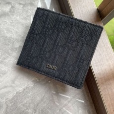 Christian Dior Wallet